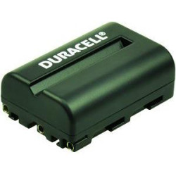 Duracell Akumulator DR9695 (NP-FM500H)'