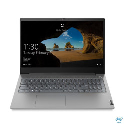 Laptop Lenovo ThinkBook 15p i7-10750H 15.6 UHD 16GB DDR4 2933 SSD1TB GeForce GTX 1650 Ti Max-Q 4GB NoOS'