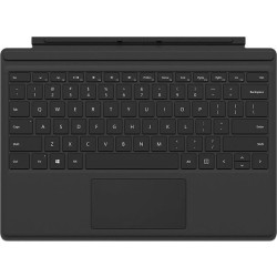 Microsoft Surface Type Cover do Surface Pro czarna'