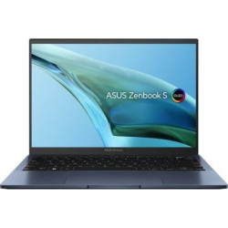 Laptop ASUS ZenBook S 13X OLED UM5302TA-LV252W Ryzen 5-6600U|13,3''2880x1800|16GB|512GB|W11|niebieski'