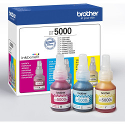 BROTHER Tusz Multipack BT5000CLVAL=BT-5000CLVAL'