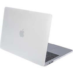 TUCANO NIDO Hard Shell for MacBook Air 13" M2 (2022) TRANSPARENT (HSNI-MBAM2-TR)'