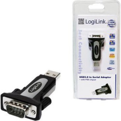 LogiLink RS-232'