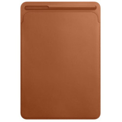 Apple iPad Pro Leather Sleeve 10.5"naturalny brąz (MPU12ZM/A (5803))'