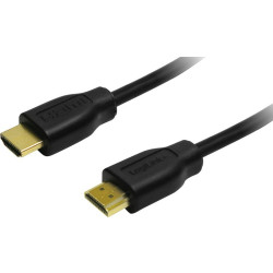 LogiLink HDMI (1.4) 1.5 m'