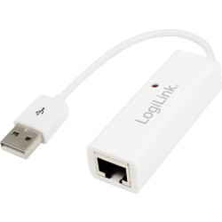 LogiLink USB - RJ45'