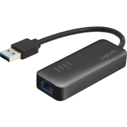 LogiLink USB 3.0 - Gigabit'