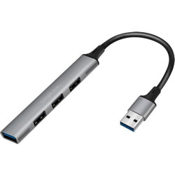 LogiLink 4-portowy USB3.0'