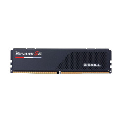 G.SKILL RIPJAWS S5 DDR5 2X16GB 6000MHZ CL30 XMP3 BLACK F5-6000J3040F16GX2-RS5K'