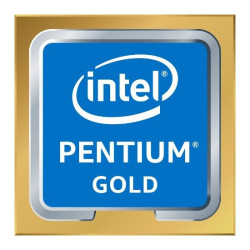 Procesor Pentium Gold G6405 4.10 GHz FC-LGA14C Tray'