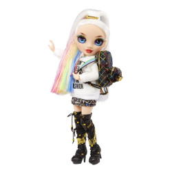 Rainbow High Junior High Doll Series 2 Amaya 582953'