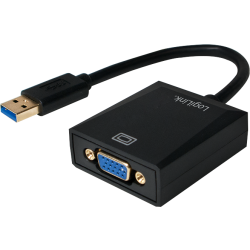 LogiLink USB 3.0 - VGA'