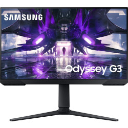 Samsung Odyssey G3 S24AG30ANUX'