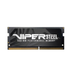 PATRIOT SO-DIMM DDR4 VIPER STEEL 8GB 3200MHz CL18'
