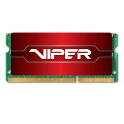Zestaw pamięci Patriot Memory Viper PV416G360C7K (DDR4 DIMM; 2 x 4 GB; 3600 MHz; CL17)'