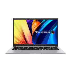 Laptop ASUS Vivobook Pro 15 OLED K3502ZA-MA047W  i7-12700H 15.6  2.8K OLED 120Hz 550nits AG 16GB DDR4 SSD1TB Intel Iris Xe Graphics WLAN+BT Cam 70WHrs Win11 Neutral Grey'