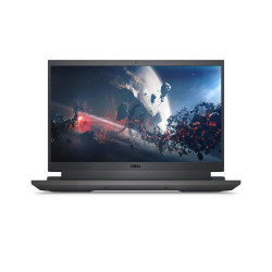 Laptop Dell G15 5520 i5-12500H 15,6 FHD WVA Matt 120Hz 250nits 16GB DDR5 4800 SSD512 GeForce RTX 3050_4 NoOS Black'