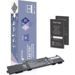 Mitsu do HP EliteBook 735, 745, 840 G5 2200 mAh (25 Wh) 11.55 Volt'