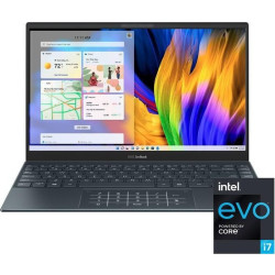 Laptop ASUS ZenBook 13 OLED UX325EA-KG455W Core i5-1135G7|13,3''FHD|16GB|512GB|W11|szary'