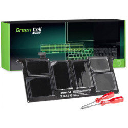 Green Cell A1495 do Apple MacBook Air 11 A1465 (Mid 2013, Early 2014, Early 2015)'