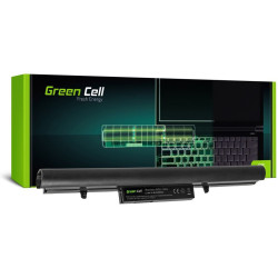 Green Cell SQU-1303 SQU-1309 do Haier 7G X3P, Hasee K480N Q480S UN43 UN45 UN47'