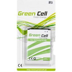 Green Cell EB595675LU do telefonu Samsung Galaxy Note 2 II N7100'