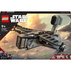 LEGO Star Wars TM 75323 The Justifier'