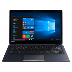 Laptop Toshiba Portege X30T-E-13K i5-8250U | Touch 13,3" FHD | 8GB | 256GB SSD | Int | Windows 10 Pro (PT17CE-02C01SPL)'
