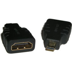 LogiLink micro HDMI'