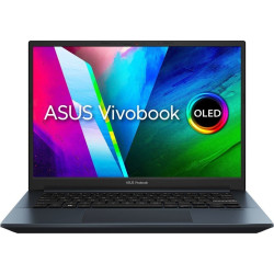 Laptop ASUS VivoBook Pro 14 OLED K6400ZC-KM023X Niebieski'