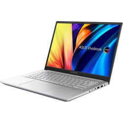 Laptop ASUS VivoBook Pro 14 OLED K6400ZC-KM024X Srebrny'