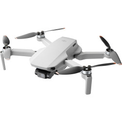 Dron - DJI Mavic Mini 2 Fly More Combo'