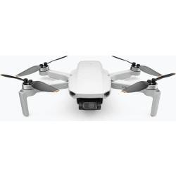 Dron - DJI Mini SE Fly More Combo'