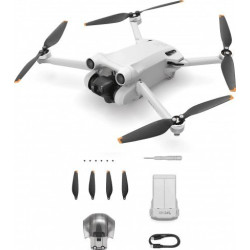 Dron - DJI Mini 3 Pro (bez kontrolera)'