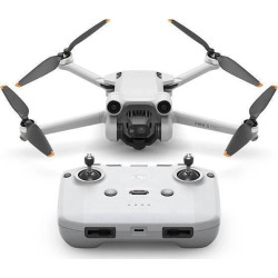 Dron - DJI Mini 3 Pro (RC)'