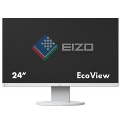 Monitor EIZO FlexScan EV2450 biały (EV2450-WT)'