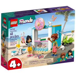 LEGO Friends 41723 Cukiernia z pączkami'