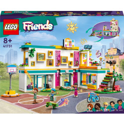 LEGO Friends 41731 Międzynarodowa szkoła w Heartlake'