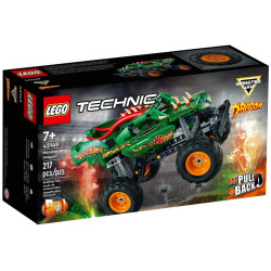 LEGO Technic 42149 Monster Jam Dragon'