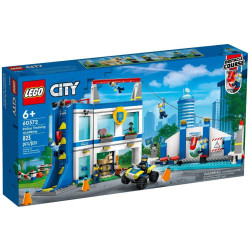 LEGO City 60372 Akademia policyjna'