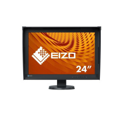 Monitor EIZO ColorEdge CG247X czarny (CG247X-BK)'