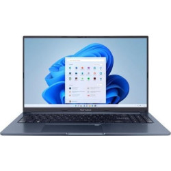 Laptop ASUS VivoBook 15X M1503QA-MA141W Niebieski'