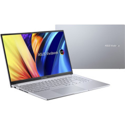 Laptop ASUS VivoBook 15X M1503QA-MA179W Srebrny'
