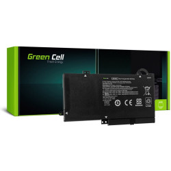 Green Cell LE03XL HSTNN-UB6O do HP Envy x360 15-W M6-W Pavilion x360 13-S 15-BK'