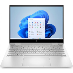 Laptop HP ENVY x360 Convert 13-bf0115nw (714A1EA) Srebrna'