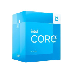Procesor Intel Core i3-13100 3.4GHz 12MB LGA1700 box'