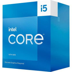 Procesor Intel Core i5-13400F 2.5GHz 20MB LGA1700 box'