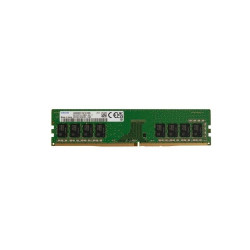 Samsung UDIMM non-ECC 8GB DDR4 1Rx8 3200MHz PC4-25600 M378A1K43EB2-CWE'