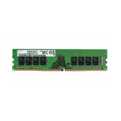 Samsung UDIMM non-ECC 16GB DDR4 2Rx8 3200MHz PC4-25600 M378A2K43EB1-CWE'