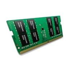 Samsung SO-DIMM 16GB DDR4 2Rx8 3200MHz PC4-25600 M471A2K43EB1-CWE'
